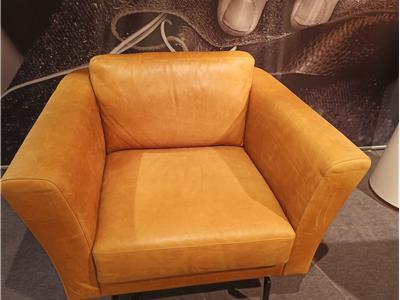 Lederland ROTTERDAM Showroommodel 
